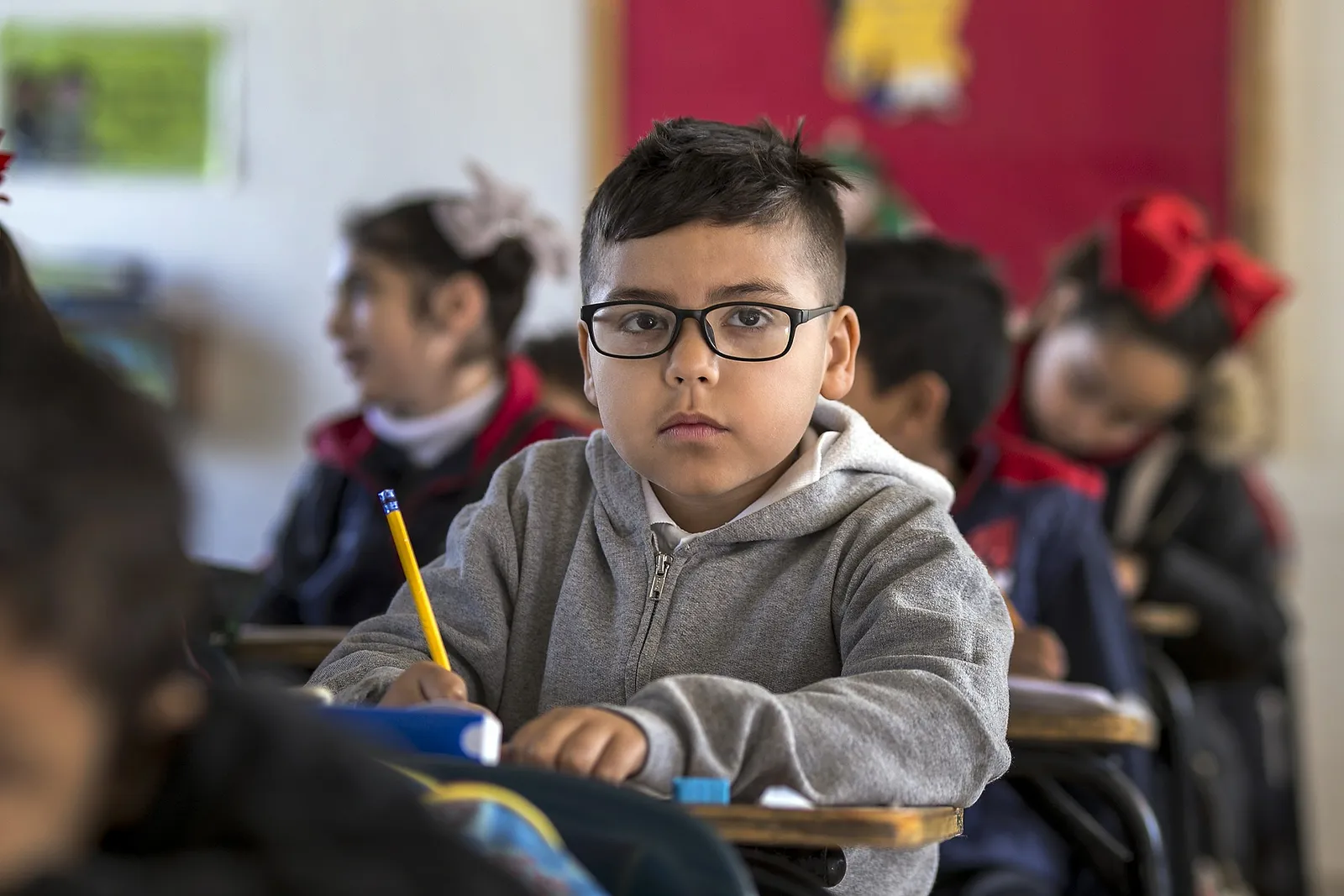 School Admissions Appeals